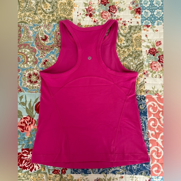 Lululemon align tank - Picture 2 of 4